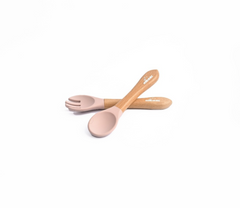 Silicone Baby Feeding Set 10 Pcs