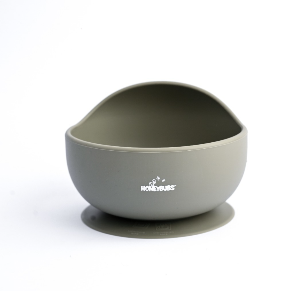 Silicone Baby Feeding Set 10 Pcs