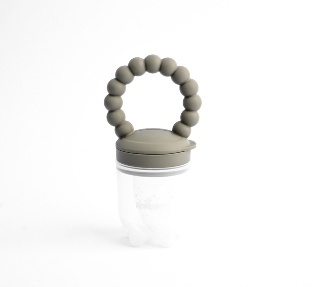 Silicone Baby Feeding Set 10 Pcs