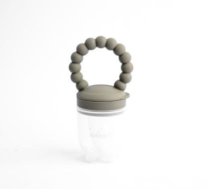 Silicone Baby Feeding Set 10 Pcs