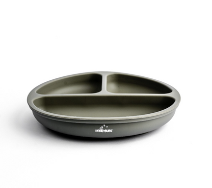 Silicone Baby Feeding Set 10 Pcs