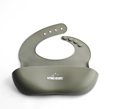 Silicone Baby Feeding Set 10 Pcs