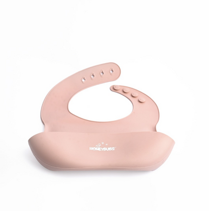 Silicone Baby Feeding Set 10 Pcs