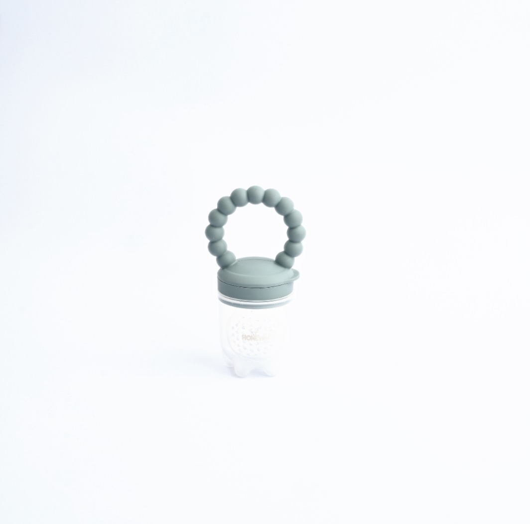 Silicone Baby Feeding Set 10 Pcs