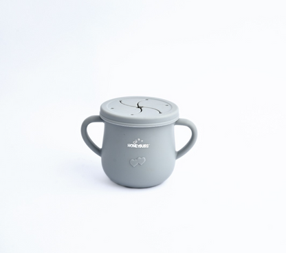 Silicone Baby Feeding Set 10 Pcs