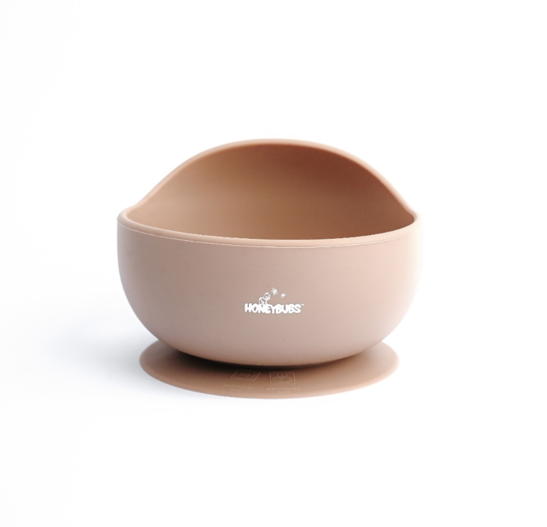 Silicone Baby Feeding Set 10 Pcs