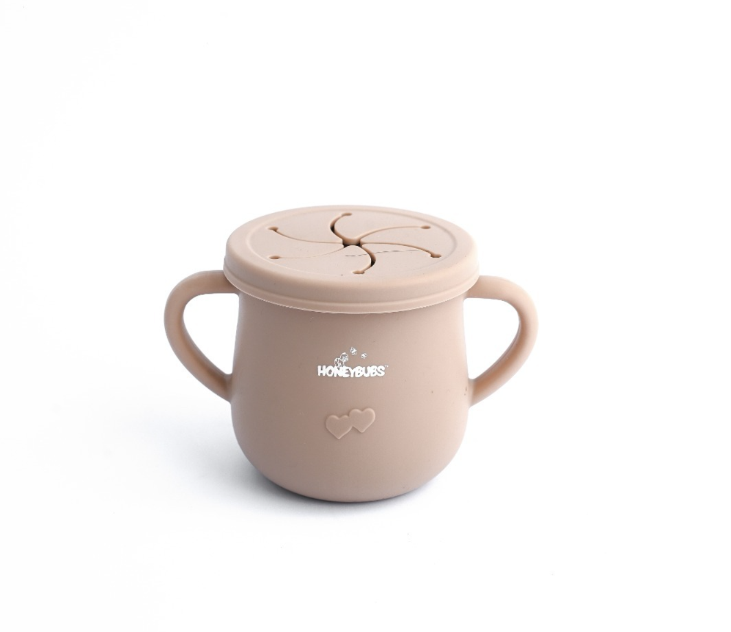 Silicone Baby Feeding Set 10 Pcs