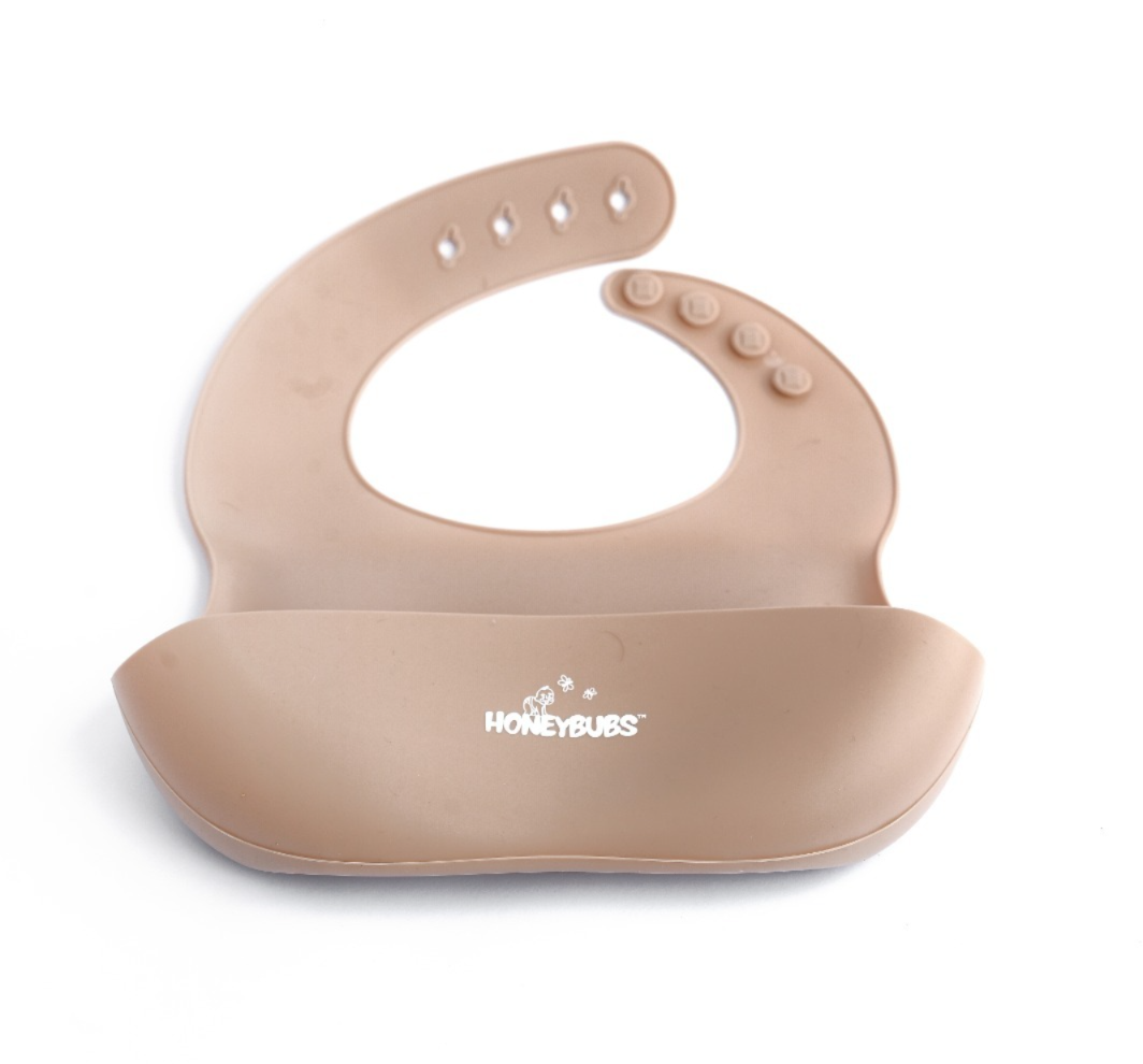 Silicone Baby Feeding Set 10 Pcs