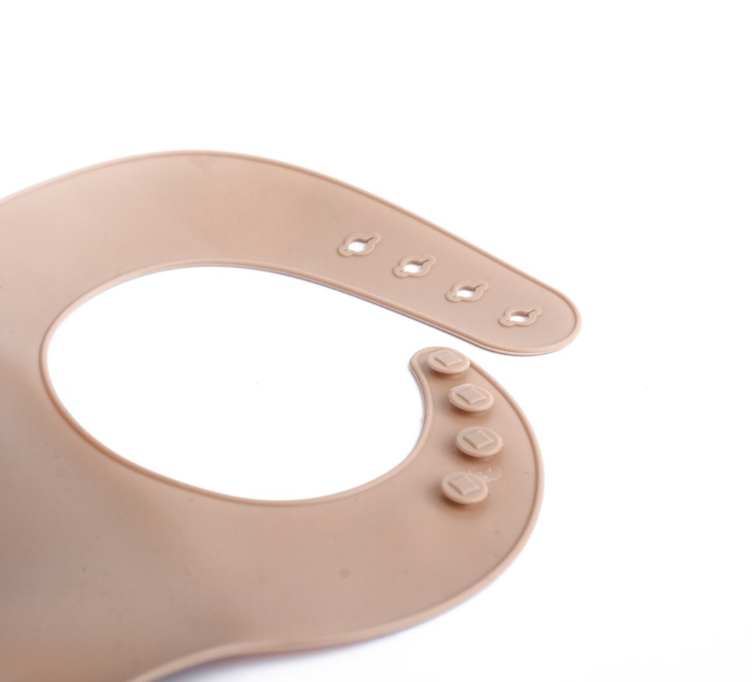 Silicone Baby Feeding Set 10 Pcs