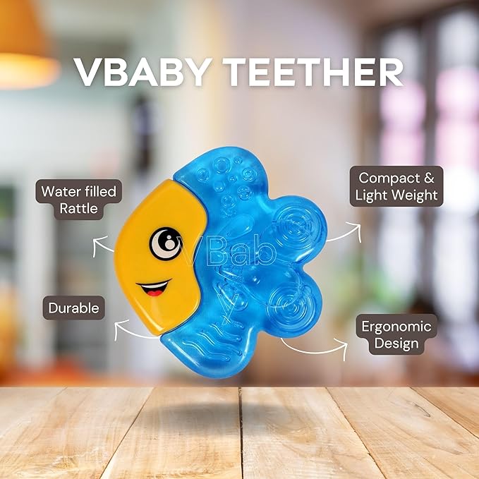 Silicone Baby Pacifier